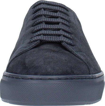 Doucal's-Sneakers-Blu-da-bambino