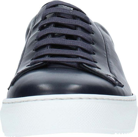 Doucal's-Sneakers-Blu-da-bambino