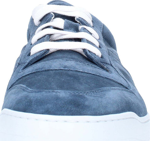 Doucal's-Sneakers-Blu-da-bambino