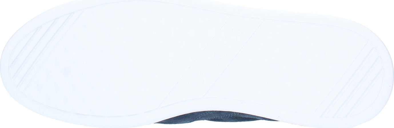 Doucal's-Sneakers-Blu-da-bambino