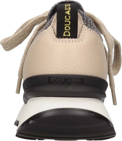Doucal's-Sneakers-Grigio-da-donna