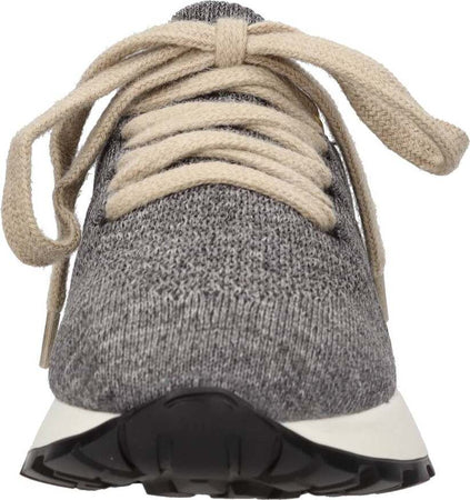 Doucal's-Sneakers-Grigio-da-donna