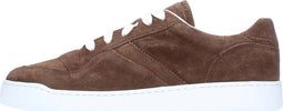 Doucal's-Sneakers-Marrone-da-bambino