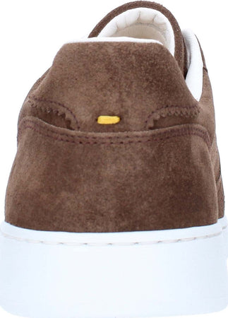 Doucal's-Sneakers-Marrone-da-bambino