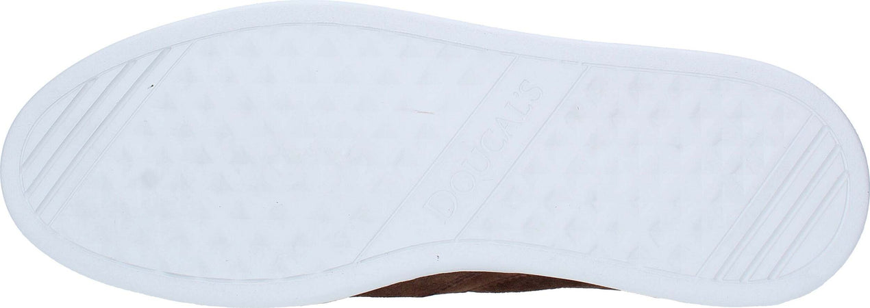 Doucal's-Sneakers-Marrone-da-bambino