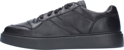Doucal's-Sneakers-Nero-da-bambino