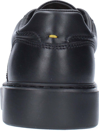 Doucal's-Sneakers-Nero-da-bambino