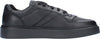 Doucal's-Sneakers-Nero-da-bambino