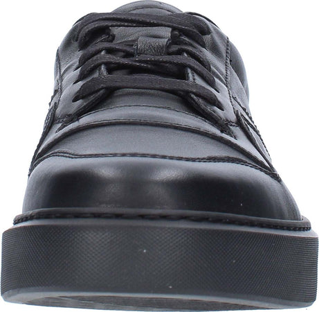 Doucal's-Sneakers-Nero-da-bambino