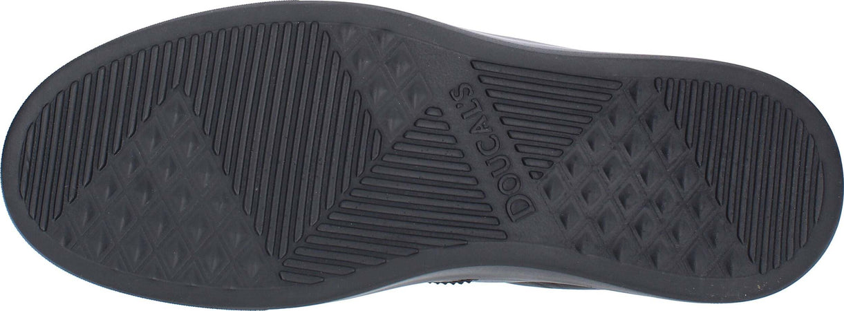 Doucal's-Sneakers-Nero-da-bambino