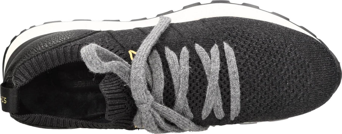 Doucal's-Sneakers-Nero-da-donna