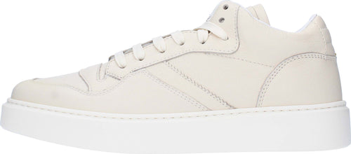 Doucal's-Sneakers-Panna-da-bambino