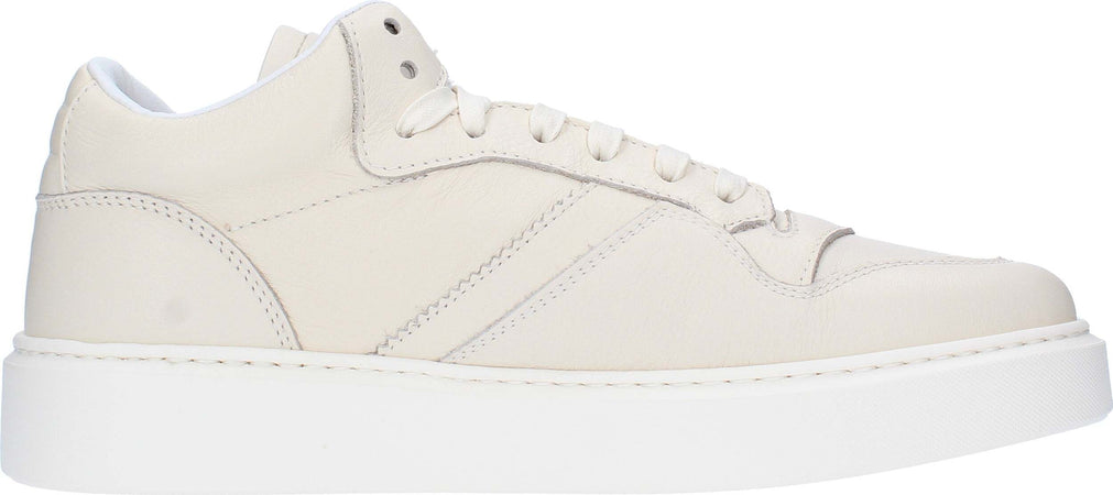 Doucal's-Sneakers-Panna-da-bambino