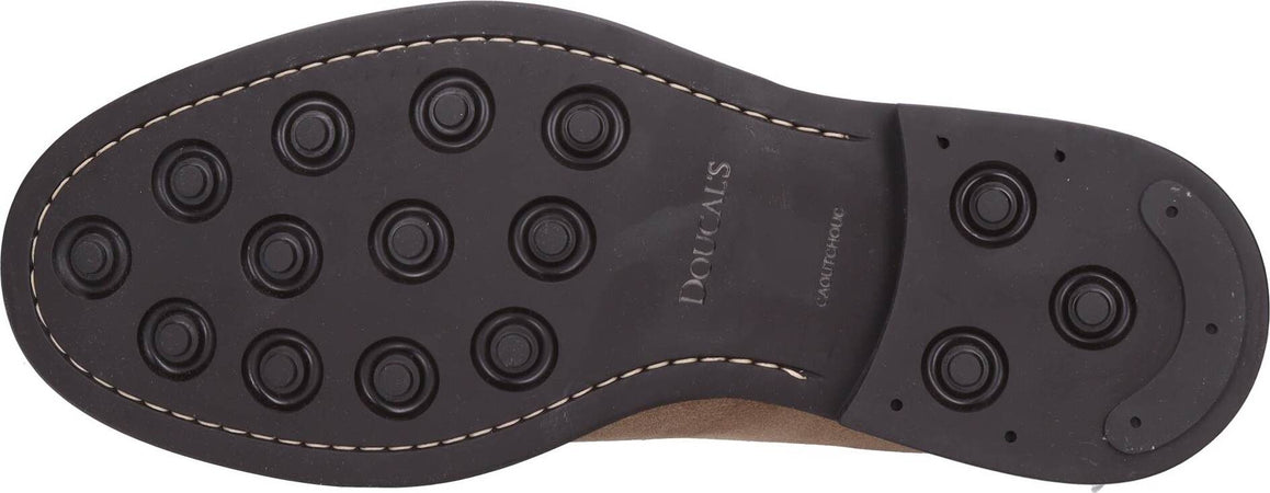 Doucal's-Stivali-Beige-da-uomo