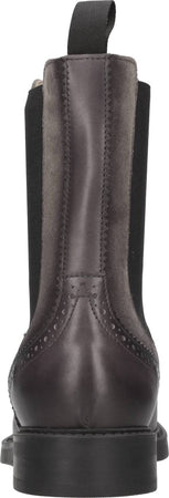 Doucal's-Stivali-Grigio-da-donna