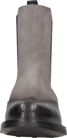 Doucal's-Stivali-Grigio-da-donna