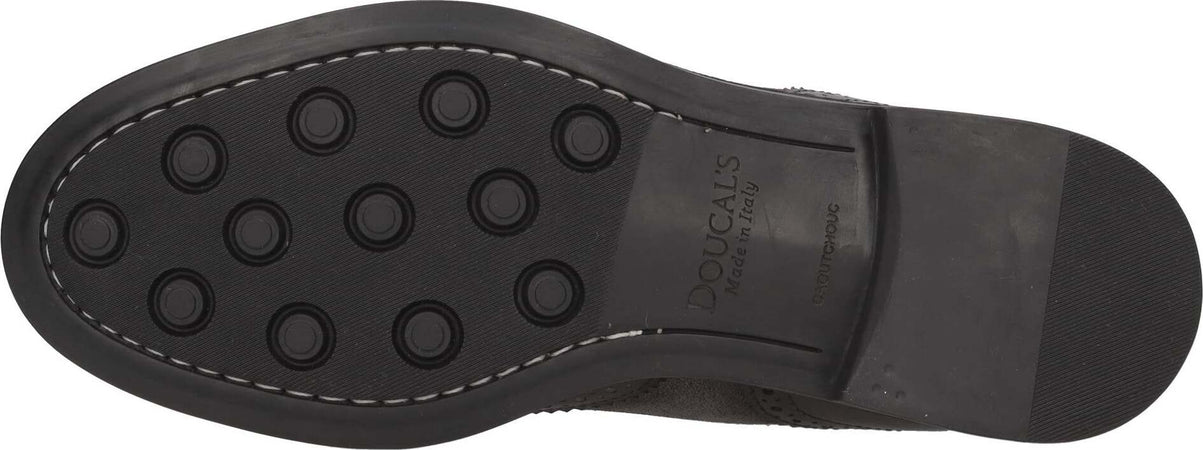 Doucal's-Stivali-Grigio-da-donna