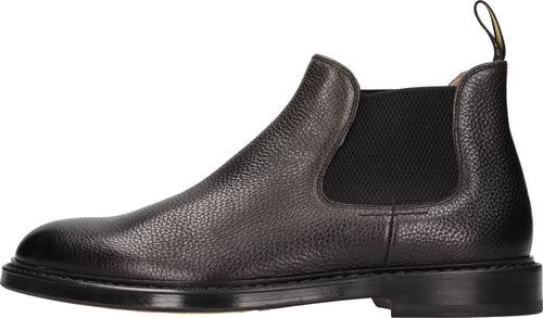 Doucal's-Stivali-Grigio-da-uomo