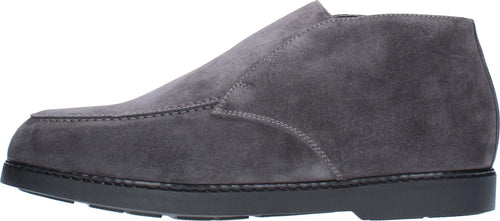 Doucal's-Stivali-Grigio-da-uomo