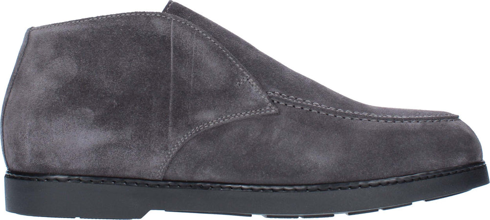 Doucal's-Stivali-Grigio-da-uomo
