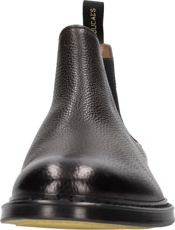 Doucal's-Stivali-Grigio-da-uomo