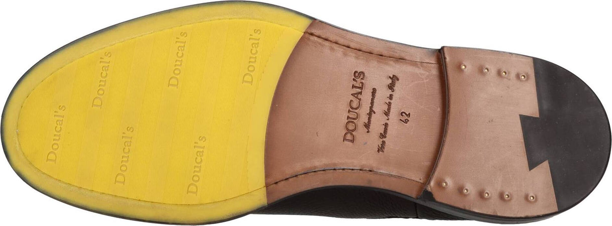 Doucal's-Stivali-Grigio-da-uomo