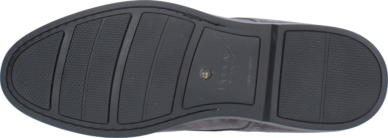 Doucal's-Stivali-Grigio-da-uomo