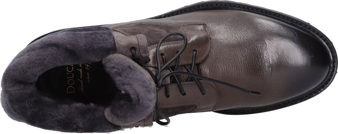 Doucal's-Stivali-Grigio-da-uomo