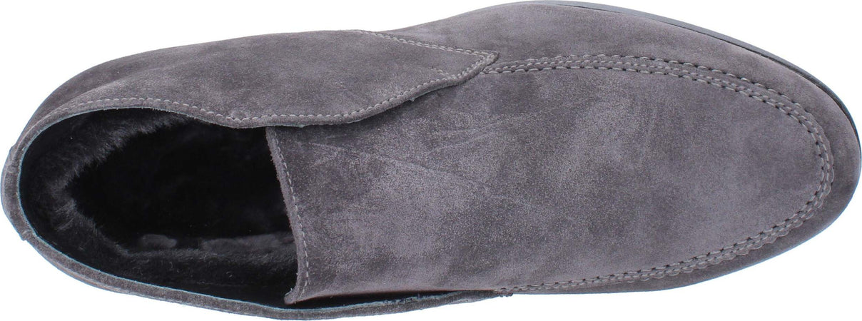 Doucal's-Stivali-Grigio-da-uomo