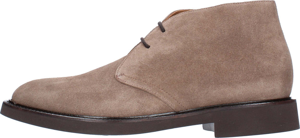 Doucal's-Stivali-Marrone-da-uomo