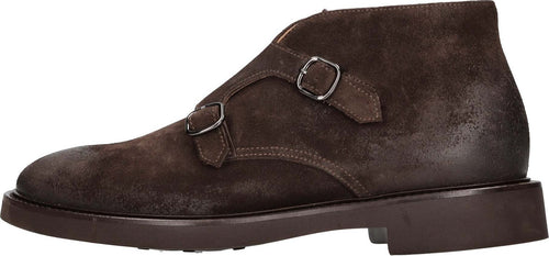 Doucal's-Stivali-Marrone-da-uomo