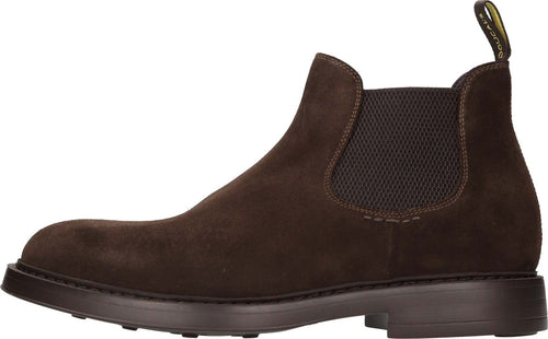 Doucal's-Stivali-Marrone-da-uomo