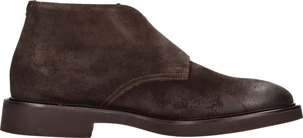 Doucal's-Stivali-Marrone-da-uomo