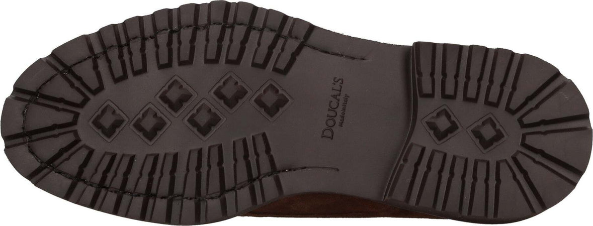 Doucal's-Stivali-Marrone-da-uomo