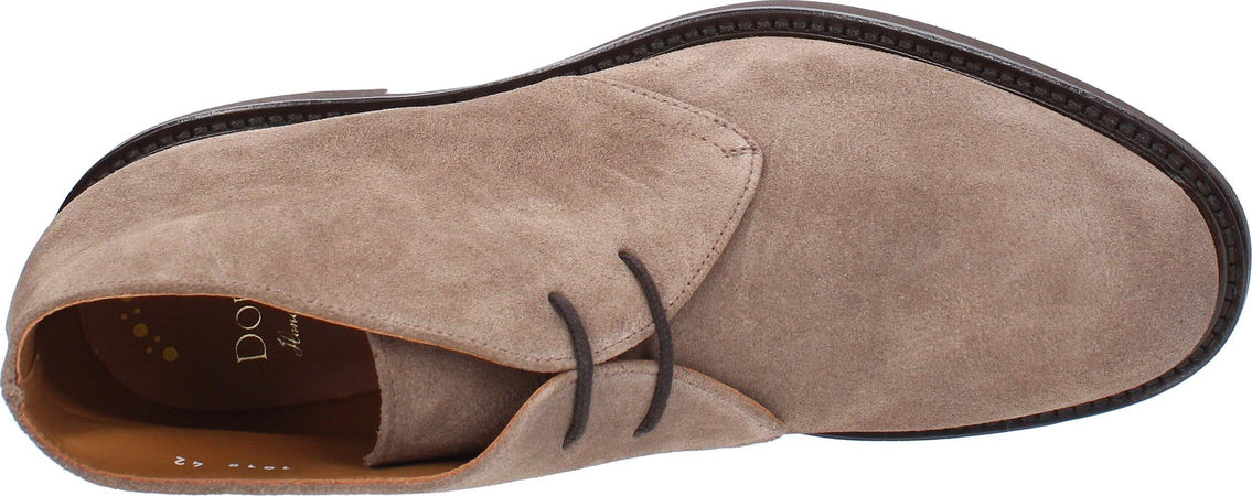 Doucal's-Stivali-Marrone-da-uomo