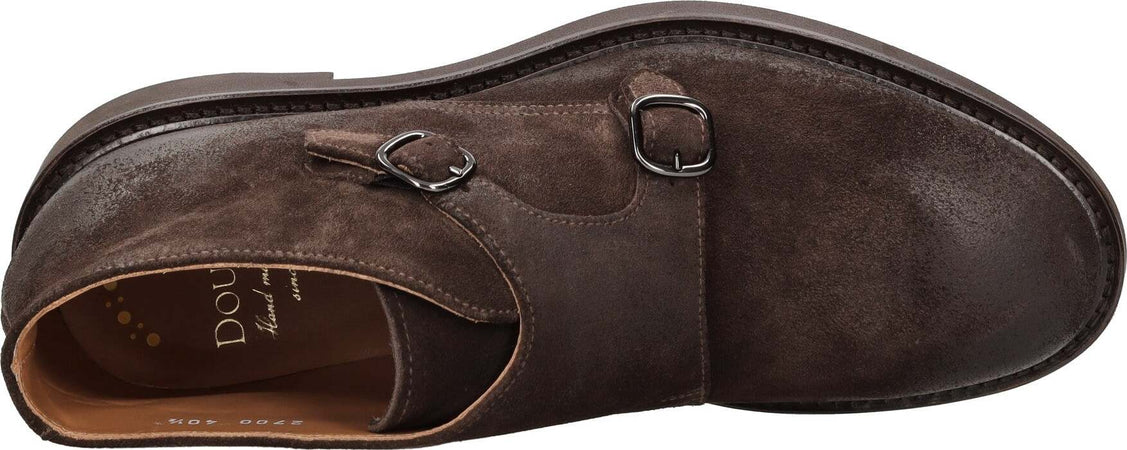 Doucal's-Stivali-Marrone-da-uomo