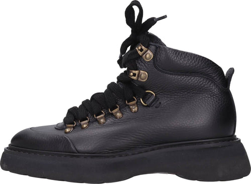 Doucal's-Stivali-Nero-da-donna