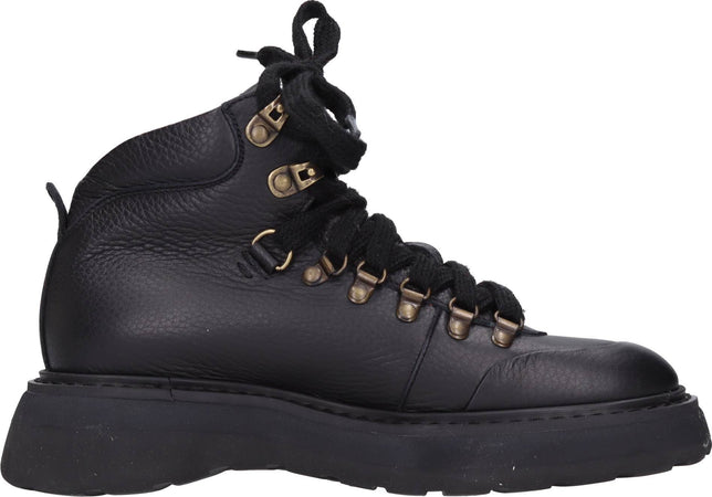 Doucal's-Stivali-Nero-da-donna