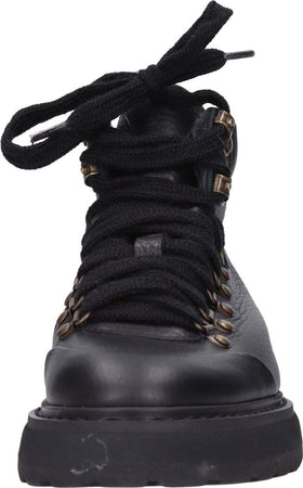 Doucal's-Stivali-Nero-da-donna