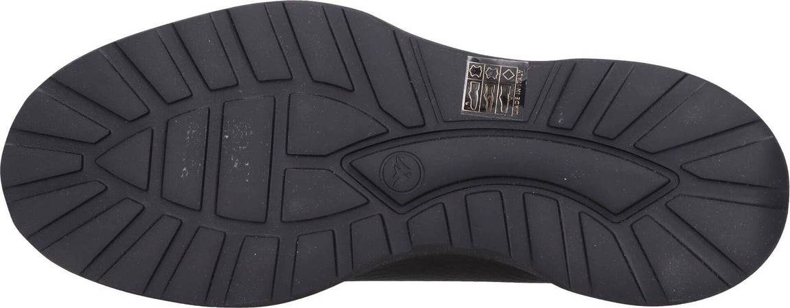 Doucal's-Stivali-Nero-da-donna