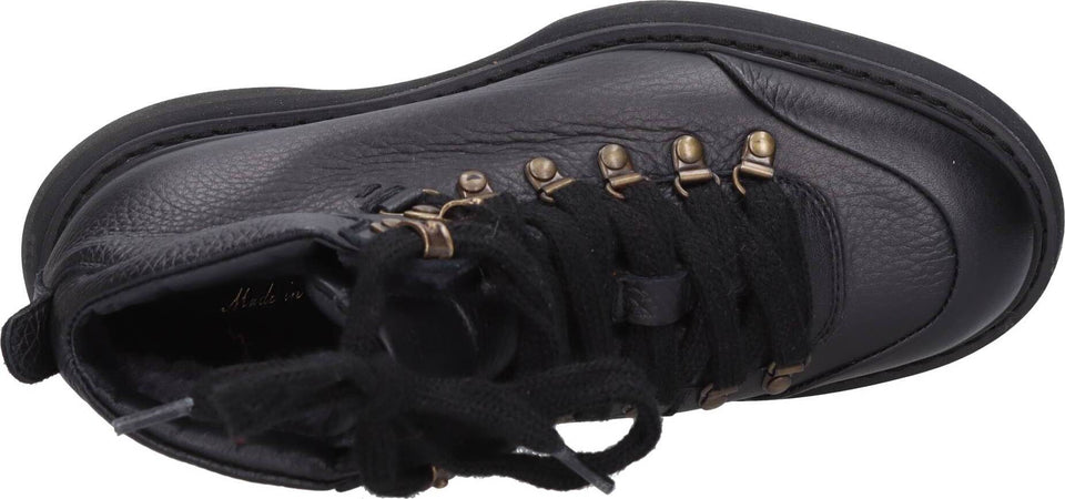 Doucal's-Stivali-Nero-da-donna