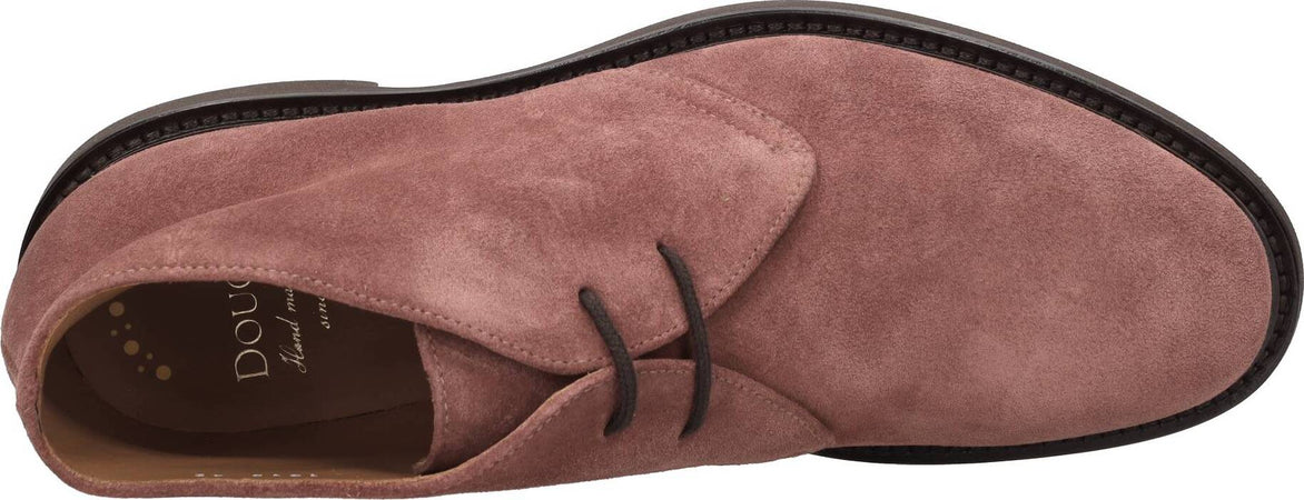 Doucal's-Stivali-Rosa-da-uomo