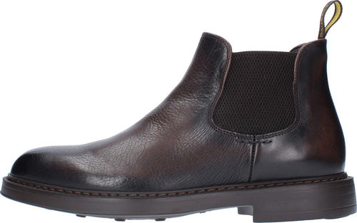 Doucal's-Stivali-Testa-di-moro-da-uomo