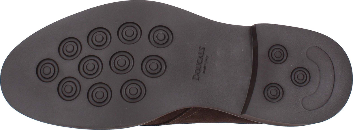 Doucal's-Stivali-Testa-di-moro-da-uomo