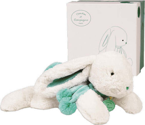 Doudou Et Compagnie Peluche Coniglio Pompon Mandorla 35cm Giochi e giocattoli/Giocattoli prima infanzia/Straccetti duoduo Scontolo.net - Potenza, Commerciovirtuoso.it