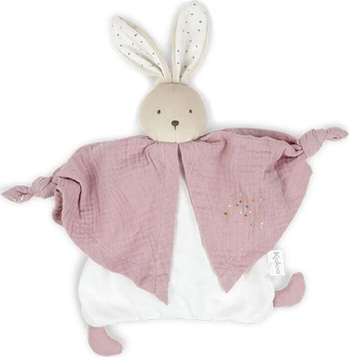 Doudou-Kaloo-Cotone-Biologico-Coniglietto