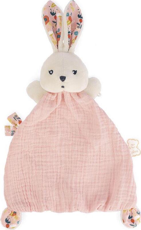 Doudou-Kaloo-K'DOUX-Coniglietto-20-cm