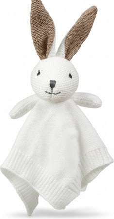 Doudou-Kiokids-Cotton-Friends-25-cm