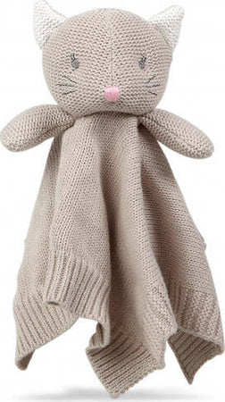 Doudou-Kiokids-Cotton-Friends-25-cm