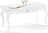 DOUGLAS---tavolino-in-legno-massello-100x50x45-Bianco-Milani-Home